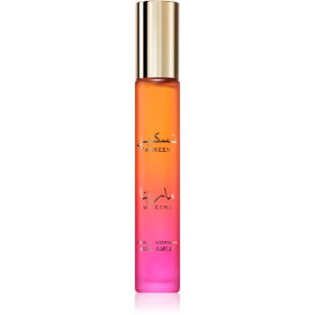 Paris Corner Taskeen Marina Eau de Parfum pentru femei - imagine 2